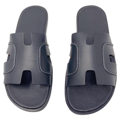 hermes mens sandal price|hermes sandals men's price.